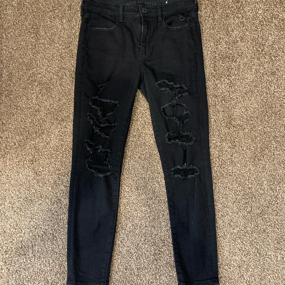 American Eagle Next Level Stretch